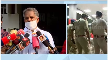 CPM Activist Murder : കൊലപാതകത്തിന്പിന്നില് ആര്എസ്എസ്,സമാധാന അന്തരീക്ഷം തകര്ക്കുക ലക്ഷ്യമെന്ന് വിജയരാഘവന്