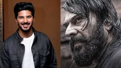 Bheeshma Parvam : പുതിയ പോസ്റ്റർ പുറത്തുവിട്ട് 'ഭീഷ്മപർവ്വം' ടീം ; കാത്തിരിക്കുന്നുവെന്ന് ദുൽഖർ