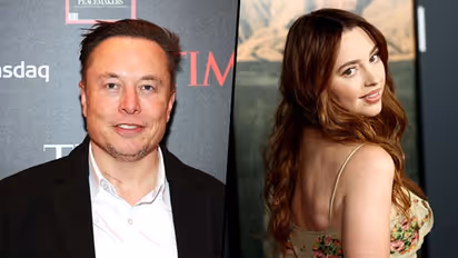 5 lesser-known things you should know about Tesla CEO Elon Musk's rumoured girlfriend Natasha Bassett