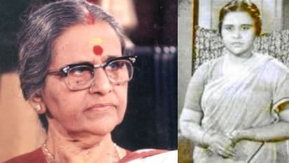 Aranmula Ponnamma : തിരശീലയിലെ മാതൃത്വം, ആറന്മുള പൊന്നമ്മയുടെ ഓർമയിൽ മലയാള സിനിമ