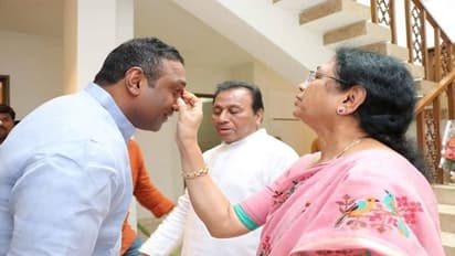 Goutham Reddy: திடீர் மாரடைப்பு.. அப்பல்லோவில் சிகிச்சை பலனின்றி உயிரிழந்த அமைச்சர்.. அதிர்ச்சியில் முதல்வர்