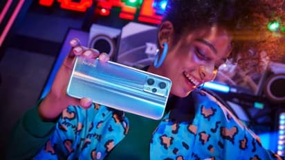 Realme 9 Pro+ 5G की आज शुरू होगी पहली सेल, खरीदने के ये हैं सबसे बड़े 3 कारण, देखें डिटेल
