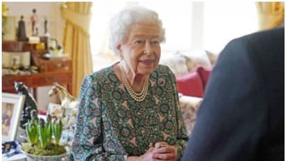 Queen Elizabeth :  എലിസബത്ത് രാജ്ഞിയ്‌ക്ക് കൊവിഡ് സ്ഥിരീകരിച്ചു