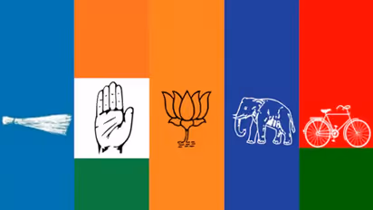 UP Election 2022: Out of 621, 231 candidates are crorepatis, 15% are female