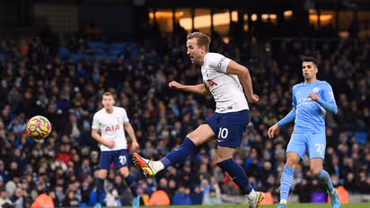 EPL 2021-22, Gameweek 26 review: Tottenham upsets City, Leicester stunned by Wolves