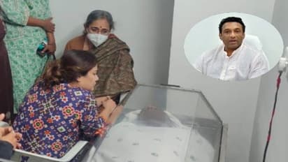 రేపు ఉదయం నెల్లూరుకు గౌతమ్ రెడ్డి భౌతికకాయం.. ఎల్లుండి స్వగ్రామంలో అంత్యక్రియలు