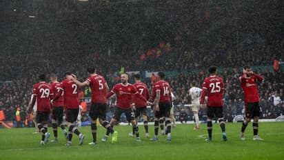 Premier League: प्रीमियर लीग में फिर फूट कोरोना बम, एक दर्जन से अधिक खिलाड़ी Corona Positive