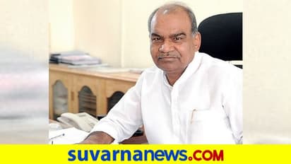 ಧರ್ಮಾಂಧರು ಸಮಾನತೆ ಹಕ್ಕು ಮರೆತಿದ್ದಾರೆ: ಕಅಪ್ರಾ ಮಾಜಿ ಅಧ್ಯಕ್ಷ ಸಿದ್ದರಾಮಯ್ಯ ವಾಗ್ದಾಳಿ