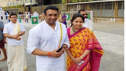 మేకపాటి గౌతమ్ రెడ్డి స్థానంలో శ్రీ కీర్తి?