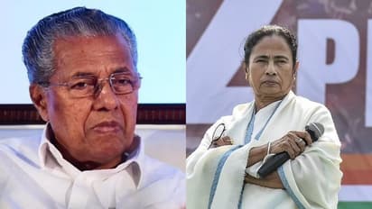 முதலில் மம்தா.. இப்போ பினராயி விஜயன்.. 'ஆளுநர்' கொடுக்கும் குடைச்சல்கள்.. மீண்டும் 'சர்ச்சை'