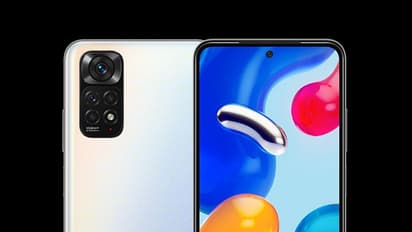 ১০৮ মেগাপিক্সল ক্যামেরা সঙ্গে দুর্দান্ত ফিচার, ফাস্ট সেল শুরু হল রিয়েলমি-এর এই স্মার্টফোনের