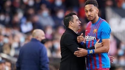 La Liga 2021-22: Xavi surprised as Barcelona hammers Real Madrid in El Clasico