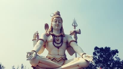 Mahashivratri 2022