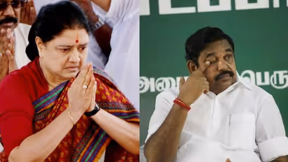 சின்னம்மா ரிட்டர்ன்ஸ் !! ஜெயலலிதா பிறந்தநாளில் 'சசிகலா' போட்ட பிளான்.. ஸ்கெட்ச் EPSக்கு தானா..?