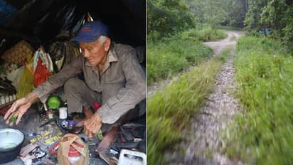 Oh Go Seng : അവിശ്വസനീയം! 30 കൊല്ലക്കാലം ആരുമറിയാതെ കാട്ടിൽ തനിച്ച്, കഥ പുറത്തറിഞ്ഞത് ഇങ്ങനെ!