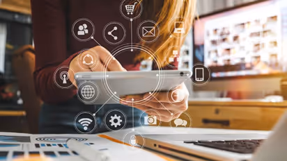 Role of Digital Marketing in India's Economic Recovery in 2022