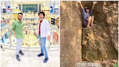 story of Babu: യൂറ്റൂബില്‍ തരംഗമായി 'ബാബു റീല്‍സ്'; അഭിനന്ദനവുമായി ലെഫ്റ്റണന്‍റ് കേണൽ ഹേമന്ത് രാജ്