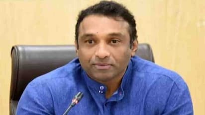 Andhra News: మేకపాటి కుటుంబం కీలక నిర్ణయం.. గౌతమ్ రెడ్డి రాజకీయ వారసుడిగా విక్రమ్ రెడ్డి