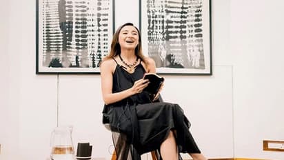 मुकेश और अनिल अंबानी की दोनों बहुओं में कौन है ज्यादा पढ़ी-लिखी, Shloka और  Krisha  करती हैं ये बिजनेस