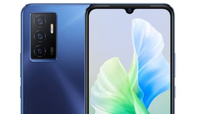 Mobile Reviews: Vivo foldable smartphone: వివో నుంచి మొదటి ఫోల్డబుల్ ఫోన్.. లాంచ్ ఎప్పుడంటే..?