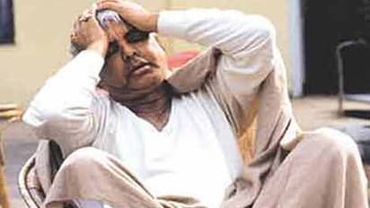 లాలూ ప్రసాద్ యాదవ్ పై మరో అవినీతి కేసు.. సోదాలు నిర్వహిస్తున్న సీబీఐ