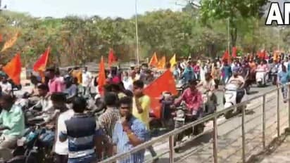 बजरंग दल कार्यकर्ता मर्डर केस में पुलिस की संलिप्तता की जांच जारी, गृह मंत्री बोले– दोषियों पर होगी कार्रवाई