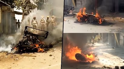 Shivamogga unrest: 6 arrested in murder case, curfew imposed till Friday