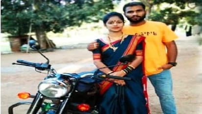 Crime News ಮದ್ವೆಯಾಗಿ 10 ತಿಂಗಳಿಗೆ ಜೀವನ ಸಾಕಾಯ್ತೆ? ಪತ್ನಿಯ ಶವ ನೋಡಿ ಪತಿಯೂ ಆತ್ಮಹತ್ಯೆ