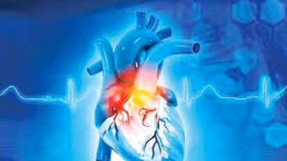 ಈ 5 ತರಕಾರಿ ಹೆಚ್ಚು ಸೇವಿಸಿದ್ರೆ ಹೃದಯ ನಾಳ ಬ್ಲಾಕೇಜ್ ತಪ್ಪಿಸ್ಬೋದು