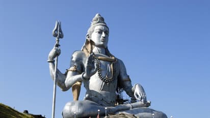 Mahashivratri 2022