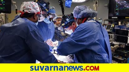 ವ್ಯಕ್ತಿಯ ಕರುಳಿನಲ್ಲಿ ಸಿಲುಕಿದ್ದ ಗ್ಲಾಸ್ ಹೊರತೆಗೆದ ವೈದ್ಯರು..!