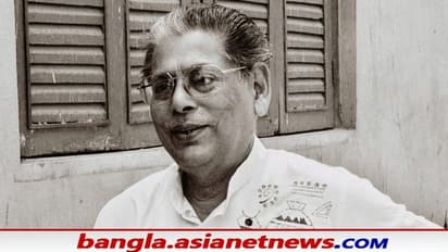 ‘এখনও সারেঙ্গিটা বাজছে’ প্রয়াত সুরকার অভিজিৎ বন্দ্যোপাধ্যায়, শোকজ্ঞাপনে শিল্পীমহল