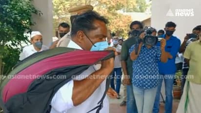 Vellamunda Murder Case : നവദമ്പതികളെ കമ്പിവടികൊണ്ട് അടിച്ച് കൊന്നകേസ്;  പ്രതി വിശ്വനാഥന് വധശിക്ഷ