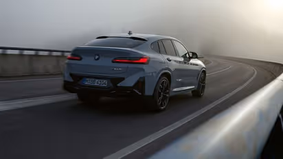 ২০২২ বিএমডাব্লিউ এক্সফোর এর প্রি-বুকিং শুরু হয়েছে দেশে, লঞ্চ হবে মার্চ মাসে