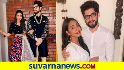 Hitha Kiran love story 3 ವರ್ಷ ಆದ್ರೂ ಜನರು ನಮಗೆ ಈ ಪ್ರಶ್ನೆ ಕೇಳುತ್ತಾರೆ ಎಂದ ನಟಿ ಹಿತಾ