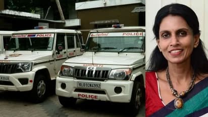 ശ്രീലേഖയിൽ നിന്ന് മൊഴിയെടുക്കാൻ ക്രൈംബ്രാഞ്ച്, ആവശ്യം വിചാരണക്കോടതിയെ അറിയിച്ച് അന്വേഷണ സംഘം