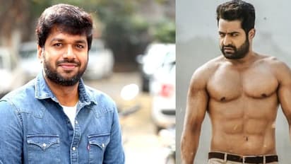 Jr NTR: ఎన్టీఆర్ ర్యాగింగ్ చేస్తే అలా ఉంటుంది.. టెంపర్, పటాస్ రెండు కథలు ఒక్కటే