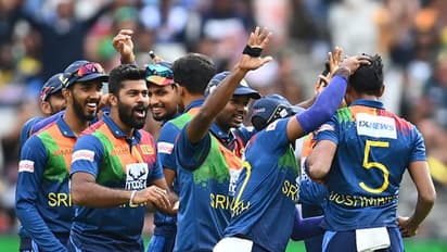 India vs Sri Lanka: இந்தியாவை எதிர்த்து டி20 தொடரில் ஆடப்போகும் இலங்கை அணி இதுதான்