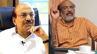 അന്ന് കാര്യങ്ങള്‍ കൈവിട്ടുപോകാതിരുന്നത് കുഞ്ഞാലിക്കുട്ടി മൂലം; പുകഴ്ത്തലുമായി തോമസ് ഐസക്