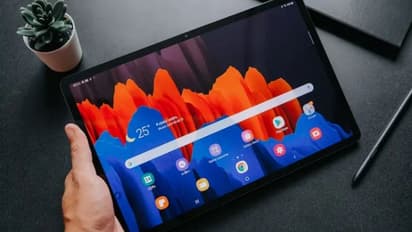 इंडिया में लॉन्च हुआ पेन से भी पतला Samsung Galaxy Tab S8, देखें कीमत, फ़ीचर्स और डिजाइन