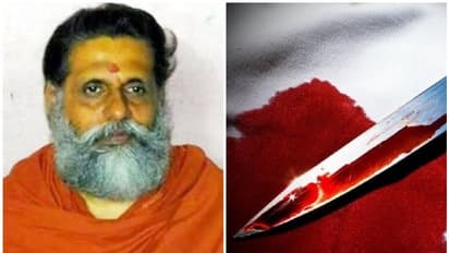 Ganeshananda case : 'ചില കാര്യങ്ങളിൽ വിശ്വാസക്കുറവുണ്ട്; നിയമ സംവിധാനത്തിൽ വിശ്വസിക്കുന്നയാള്‍': ഗംഗേശാനന്ദ