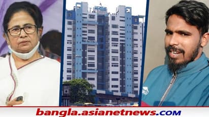 মমতা বন্দ্যোপাধ্যায়ের সঙ্গে সাক্ষাতের প্রস্তাব খারিজ, নবান্নে গেলেন না আনিসের বাবা