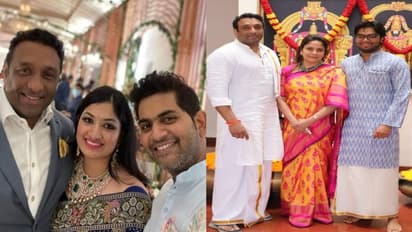 రాత్రి ఫంక్షన్లో గౌతమ్ రెడ్డి సంతోషంగా గడిపారు.. కుటుంబ సభ్యులు ప్రకటనలో ఏం చెప్పారంటే..