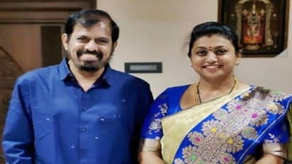 ఎమ్మెల్యే రోజా భర్త సెల్వమణిపై అరెస్ట్ వారెంట్ జారీ.. అసలు ఏం జరిగిందంటే..