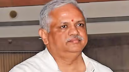 ನಾಯಕತ್ವ ಬದಲು, ಹೊಸ ಮುಖಕ್ಕೆ ಮಣೆ: ಸಂತೋಷ್ ಹೇಳಿಕೆ ಸಂಚಲನ