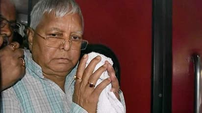 सजा के बाद लालू फिर से जाएंगे जेल या मिलेगी जमानत? जानिए अब आगे क्या होगा, वकीलों ने क्या कुछ कहा..