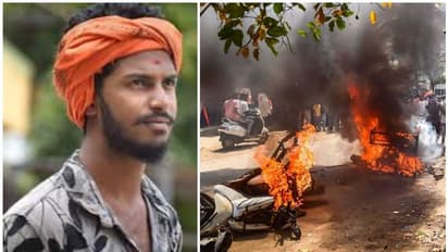 Harsha murder : ബജ്‌റംഗ്ദള്‍ പ്രവര്‍ത്തകന്റെ കൊലപാതകം; മൂന്ന് പേര്‍ അറസ്റ്റില്‍, ശിവമോഗയില്‍ സംഘര്‍ഷാവസ്ഥ