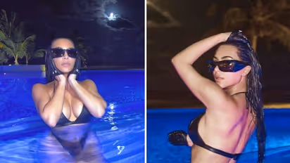 Did Kim Kardashian make $20 million from her infamous sex tape?