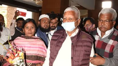 डोरंडा ट्रेजरी केसः लालू सहित इन 40 को सुनाई सजा, जानिए किसे मिली कितनी सजा और कितना जुर्माना, देखिए लिस्ट