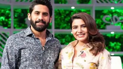 Samantha Ruth Prabhu's ex-husband Naga Chaitanya talks about his sex-life, marriage and more 